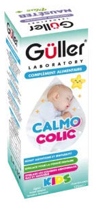 CALMO COLIC (SIROP)