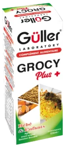 GROCY+ (SIROP)