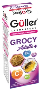 GROCYADULTE+ (SIROP)