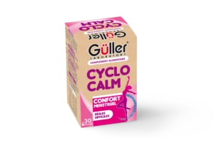 CYCLO (GELULES)