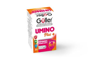 UMINO (GELULES)