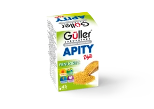 APITY VYTE (GELULES)