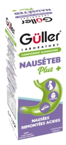 NAUSETEB (SIROP)