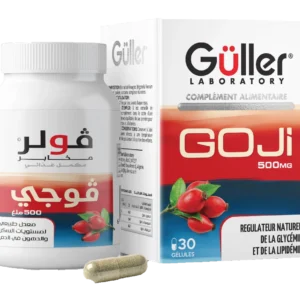 Goji 500mg