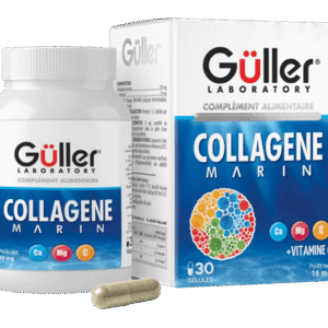 GULLER COLLAGEN MARIN B/30 G